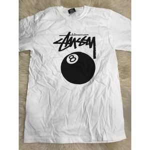 stussy t shirt
